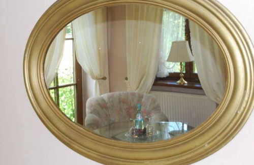 Laudenbach House | Apartment - Hotel "Zur Krone"