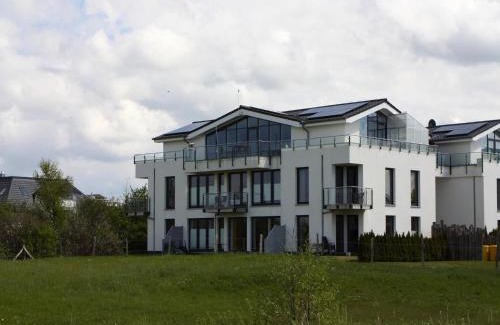 Boergerende-Rethwisch Apartment | Apartment house Calmsailing, Börgerende