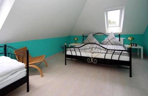 Kolker Apartment | Apartment house at Kiessee, Westerholt