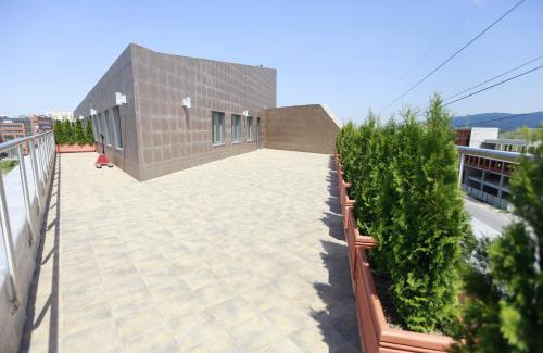 Mladost Apartment | Apartment House - Delta
