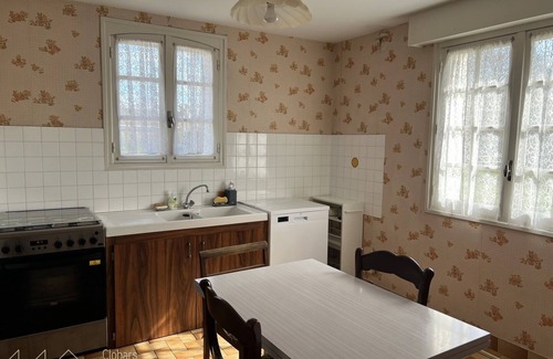 Clohars-Carnoet House | Apartment/house 6 people - Quiet at 750 m from the sea - CLOHARS-CARNOËT