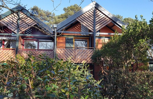 Claouey Apartment | Apartment house 52m2, 3p. between basin and ocean. Peninsula of Cap Ferret