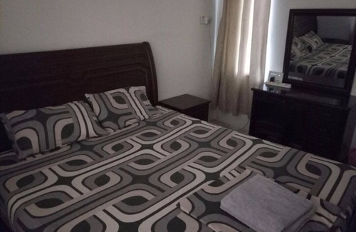 Kivukoni Apartment | Apartment house in Dar