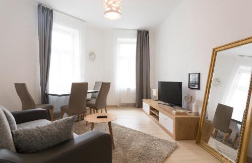 Favoriten Apartment | Apartment house in Vienna