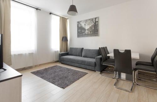 Favoriten Apartment | Apartment house in Vienna