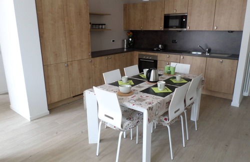 Garzeno Apartment | Apartment-House Josephine the Melo-Lake Como