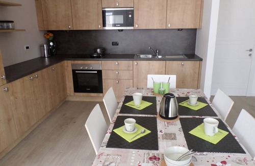 Garzeno Apartment | Apartment-House Josephine the Melo-Lake Como