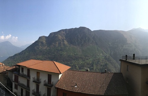 Garzeno Apartment | Apartment-House Josephine the Melo-Lake Como