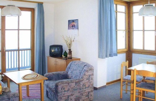Schofweg Apartment | Apartment house Sonnenwald, Langfurth