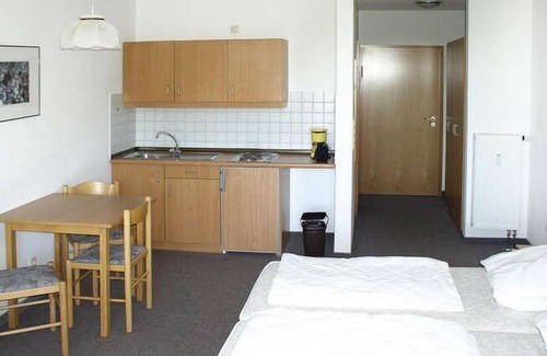 Schofweg Apartment | Apartment house Sonnenwald, Langfurth