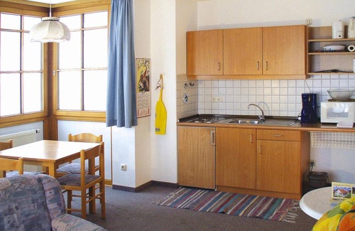 Schofweg Apartment | Apartment house Sonnenwald, Langfurth