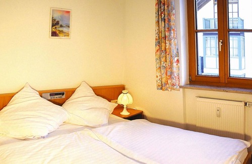 Schofweg Apartment | Apartment house Sonnenwald, Langfurth