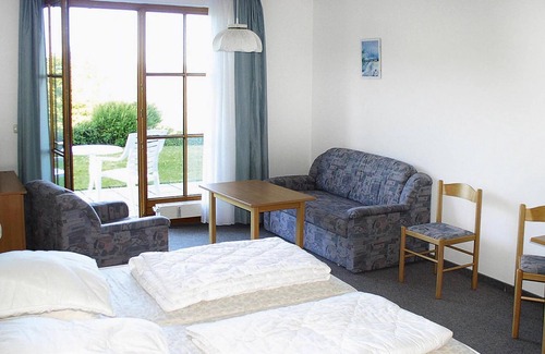 Schofweg Apartment | Apartment house Sonnenwald, Langfurth