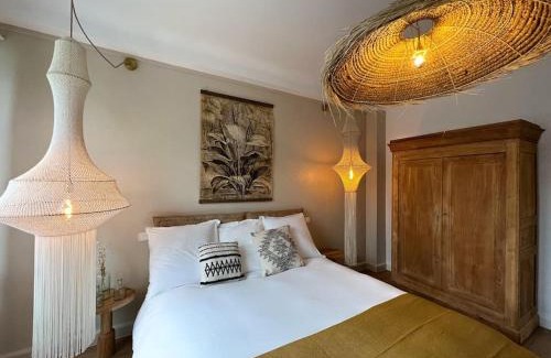Centre Ville Apartment | Apartment house View Rotonde, Amiens