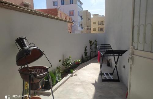 Tamrhakht Apartment | Apartment House1 Berbère with Privat Terrace