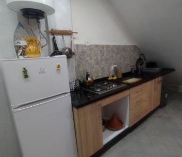 Tamrhakht Apartment | Apartment House1 Berbère with Privat Terrace
