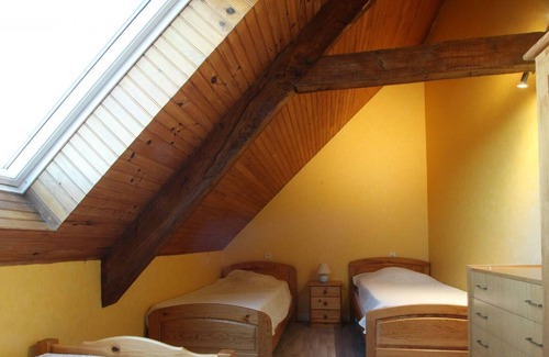 Huisnes-sur-Mer Apartment | Apartment Huisnes-sur-Mer, 2 bedrooms, 5 persons