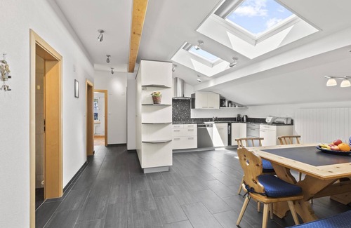 Churwalden Apartment | Apartment Hutter by Interhome