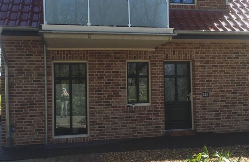 Pogum Apartment | Apartment Huus Windroos