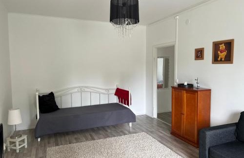 Kokkola Apartment | Apartment Huvilakatu