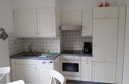 Nebel Apartment | Apartment Hygge in Nebel