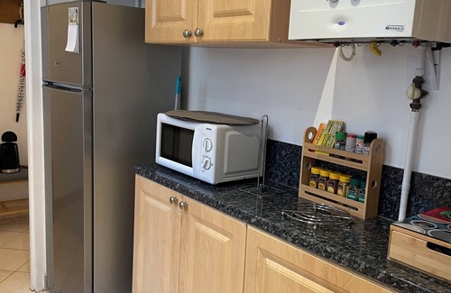Fontainebleau Apartment | Apartment Hyper center, quiet, bright, free parking