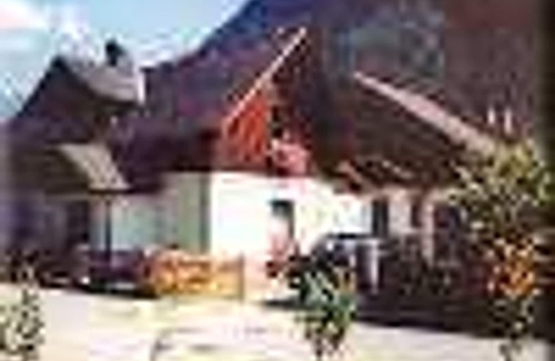 Hallstatt Apartment | Apartment I 1 - House Jodler