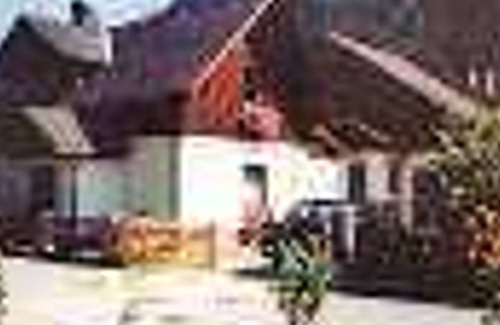 Hallstatt Apartment | Apartment I 1 - House Jodler