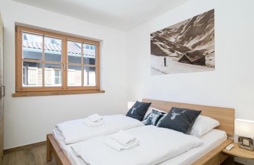 Hollersbach im Pinzgau Apartment | Apartment in Hollersbach near Ski Lift