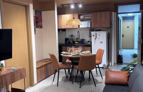 Ponta Verde Apartment | Apartment in Ponta Verde