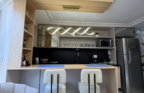 Manaira RV Rental | Apartment in João Pessoa, Brazil!