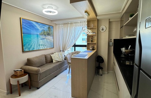 Manaira RV Rental | Apartment in João Pessoa, Brazil!