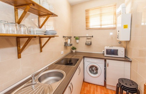 Jerez de la Frontera Old Town Apartment | Apartment in the center of Jerez