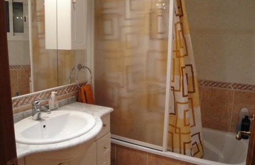 Sant Feliu de Guixols Apartment | Apartment in S'Agaro, an 8-minute walk to the beach