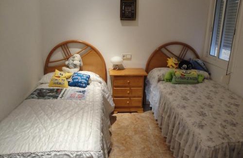 Sant Feliu de Guixols Apartment | Apartment in S'Agaro, an 8-minute walk to the beach
