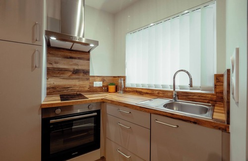 Creully Apartment | Apartment in the Heart of Normandy. nClose to the D-Day Beaches!