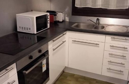 Clamart Apartment | Apartment Issy les Moulineaux 3 Rooms equipped with superb view Eiffel Tower