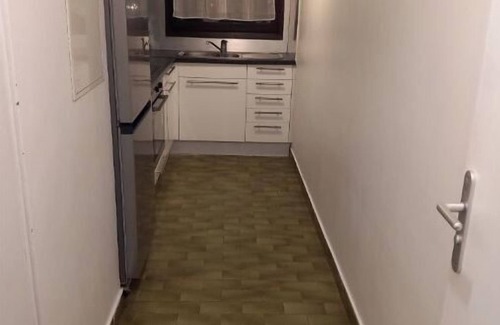 Clamart Apartment | Apartment Issy les Moulineaux 3 Rooms equipped with superb view Eiffel Tower