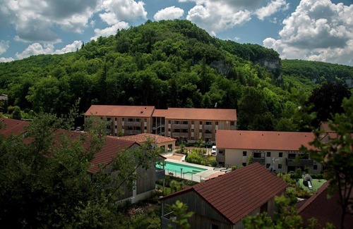 Les Eyzies Apartment | Apartment in Les Eyzies near Font-de-Gaume