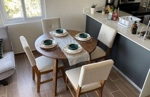 Zona 16 Apartment | Apartment In Club Residencial Parque Mateo - Z7