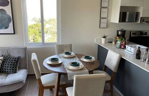 Zona 16 Apartment | Apartment In Club Residencial Parque Mateo - Z7
