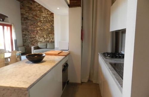 Donoratico House | Apartment in Farmhouse