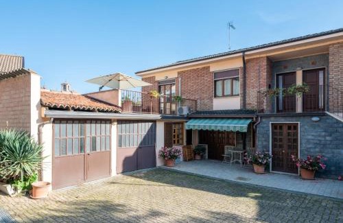 Castagnole Monferrato Apartment | Apartment Il Borghetto di Castagnole-1 by Interhome
