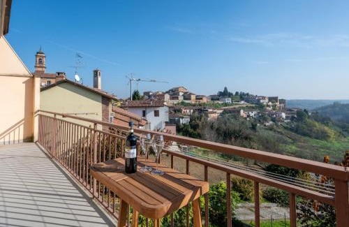 Castagnole Monferrato Apartment | Apartment Il Borghetto di Castagnole-1 by Interhome