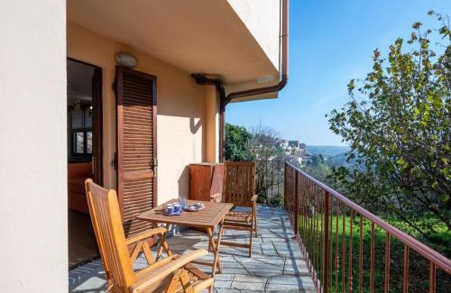 Castagnole Monferrato Apartment | Apartment Il Borghetto di Castagnole-2 by Interhome