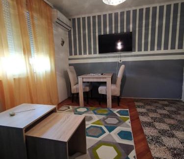 Capljina Apartment | Apartment I&M Capljina