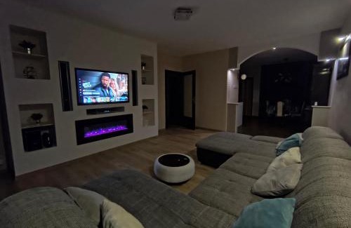 Osijek Apartment | Apartment I&M - free parking -
