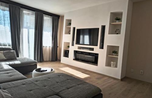 Osijek Apartment | Apartment I&M - free parking -