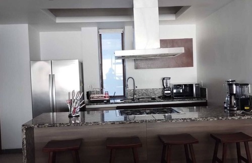 Playa Diamante Apartment | Apartment in front of the beach