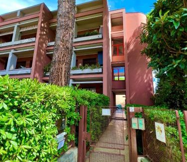 Sestri Levante Apartment | Apartment i Pini